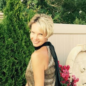 Meet your Posher, Inga